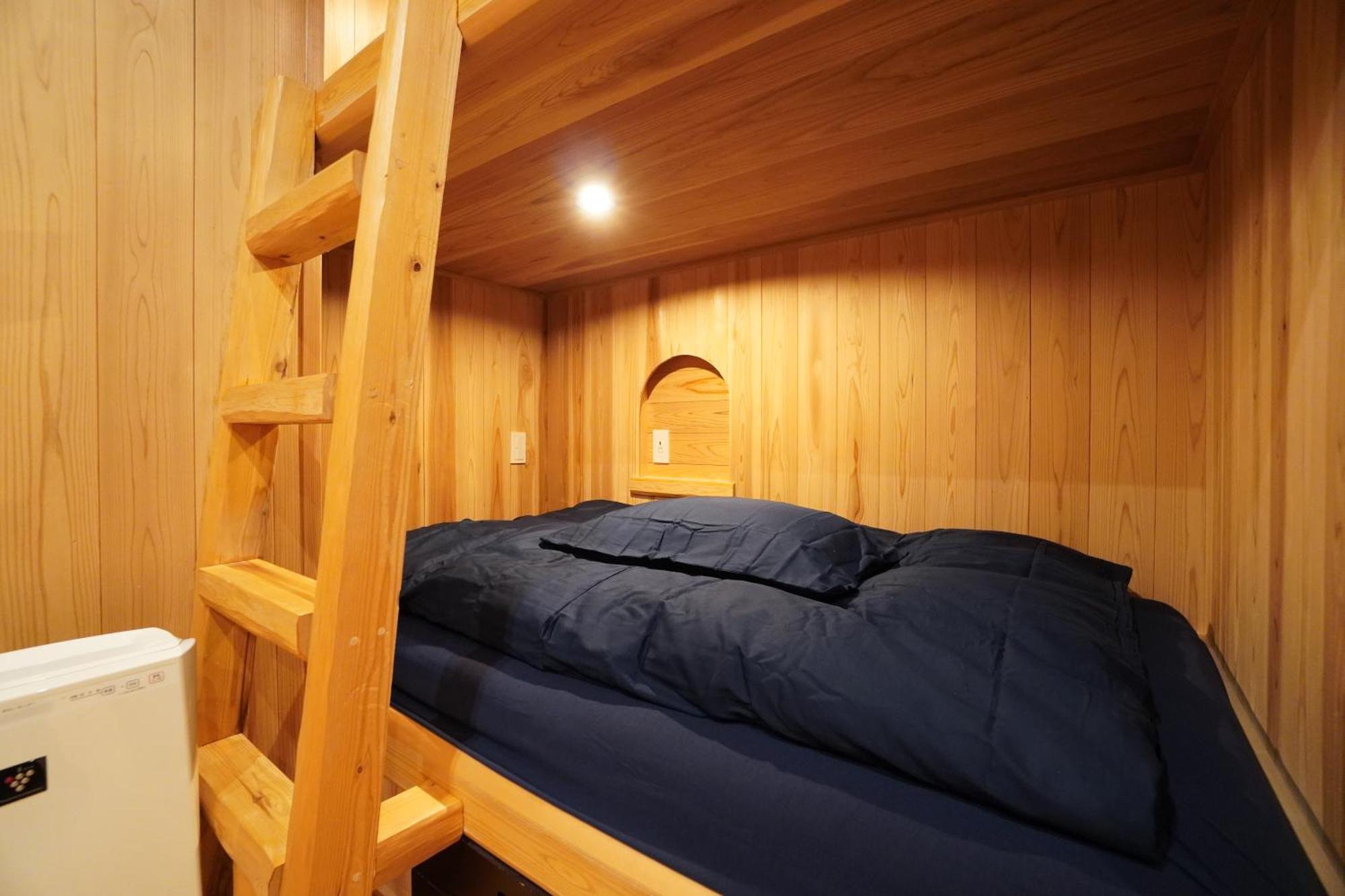 Gion Yasaka Guest House Saya Kyoto Dış mekan fotoğraf