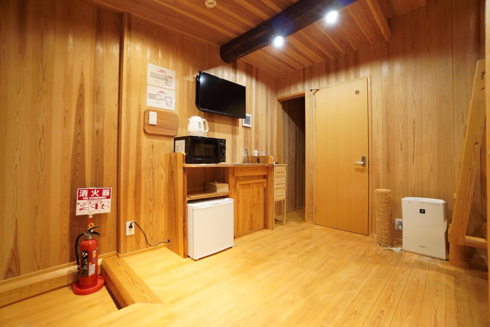 Gion Yasaka Guest House Saya Kyoto Dış mekan fotoğraf