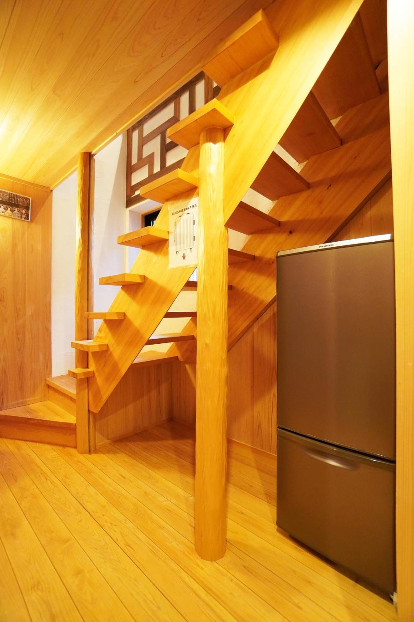 Gion Yasaka Guest House Saya Kyoto Dış mekan fotoğraf
