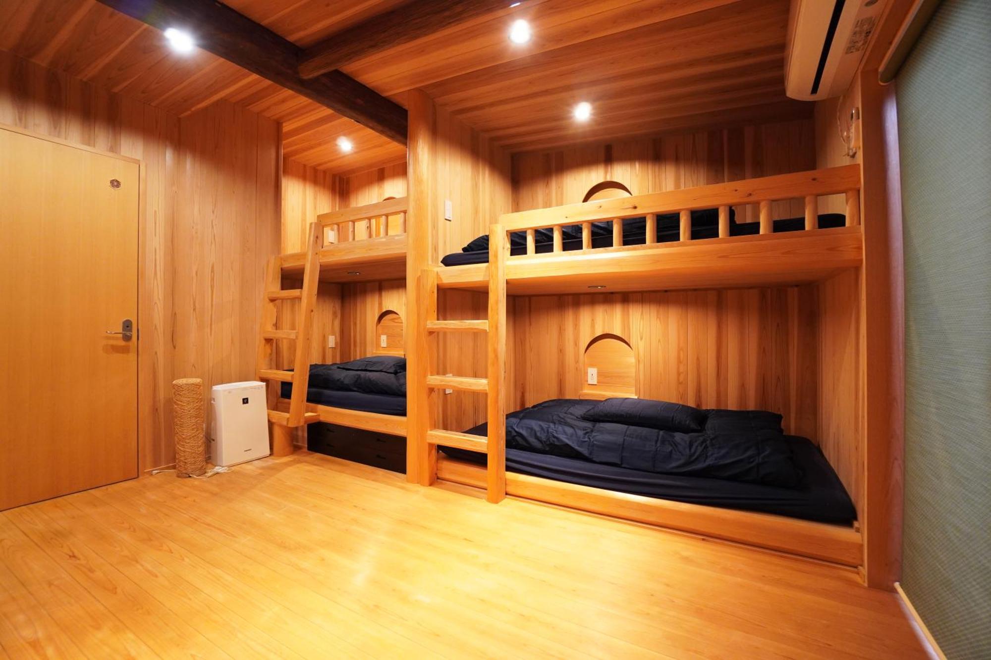 Gion Yasaka Guest House Saya Kyoto Dış mekan fotoğraf