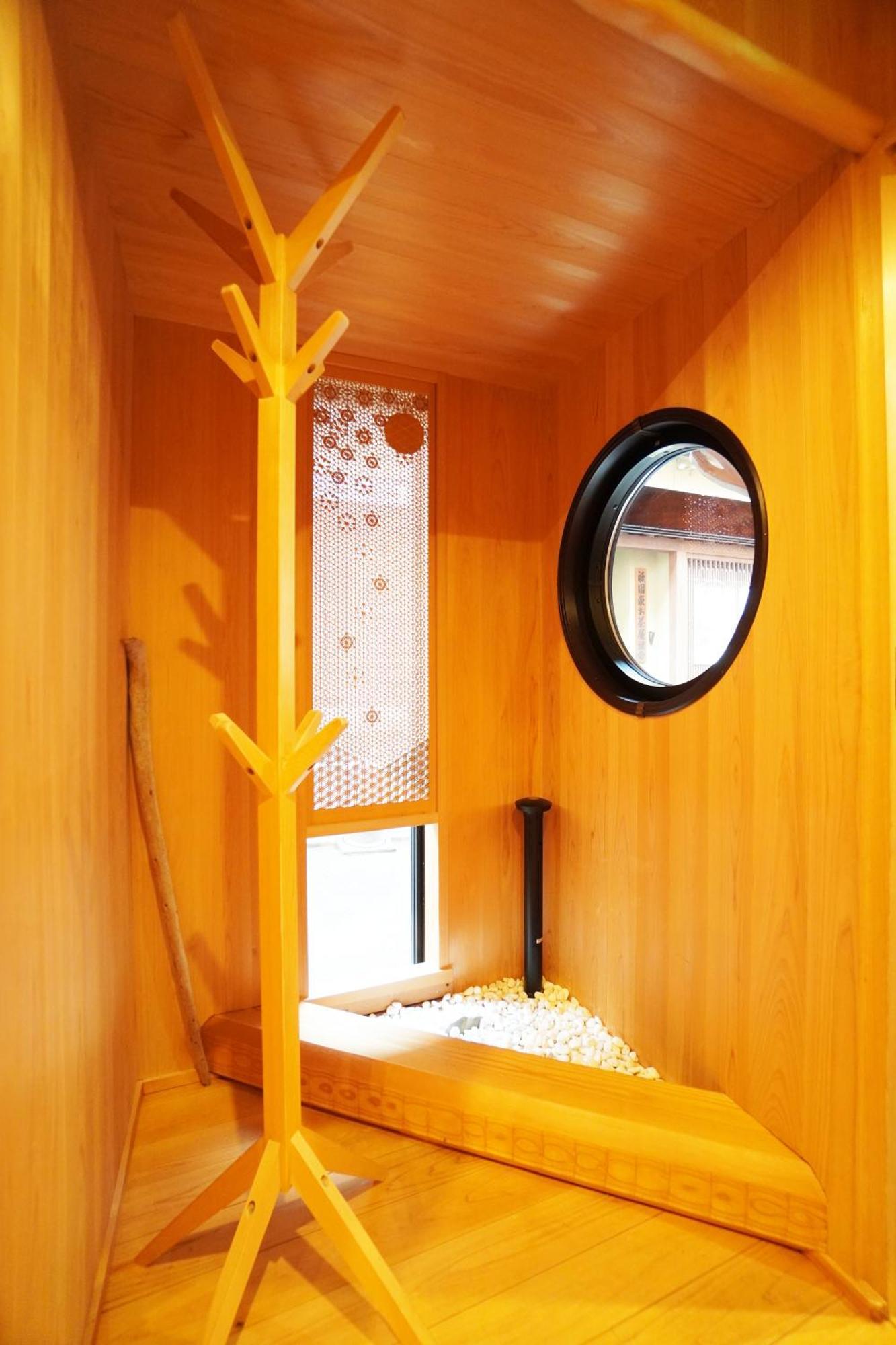 Gion Yasaka Guest House Saya Kyoto Dış mekan fotoğraf