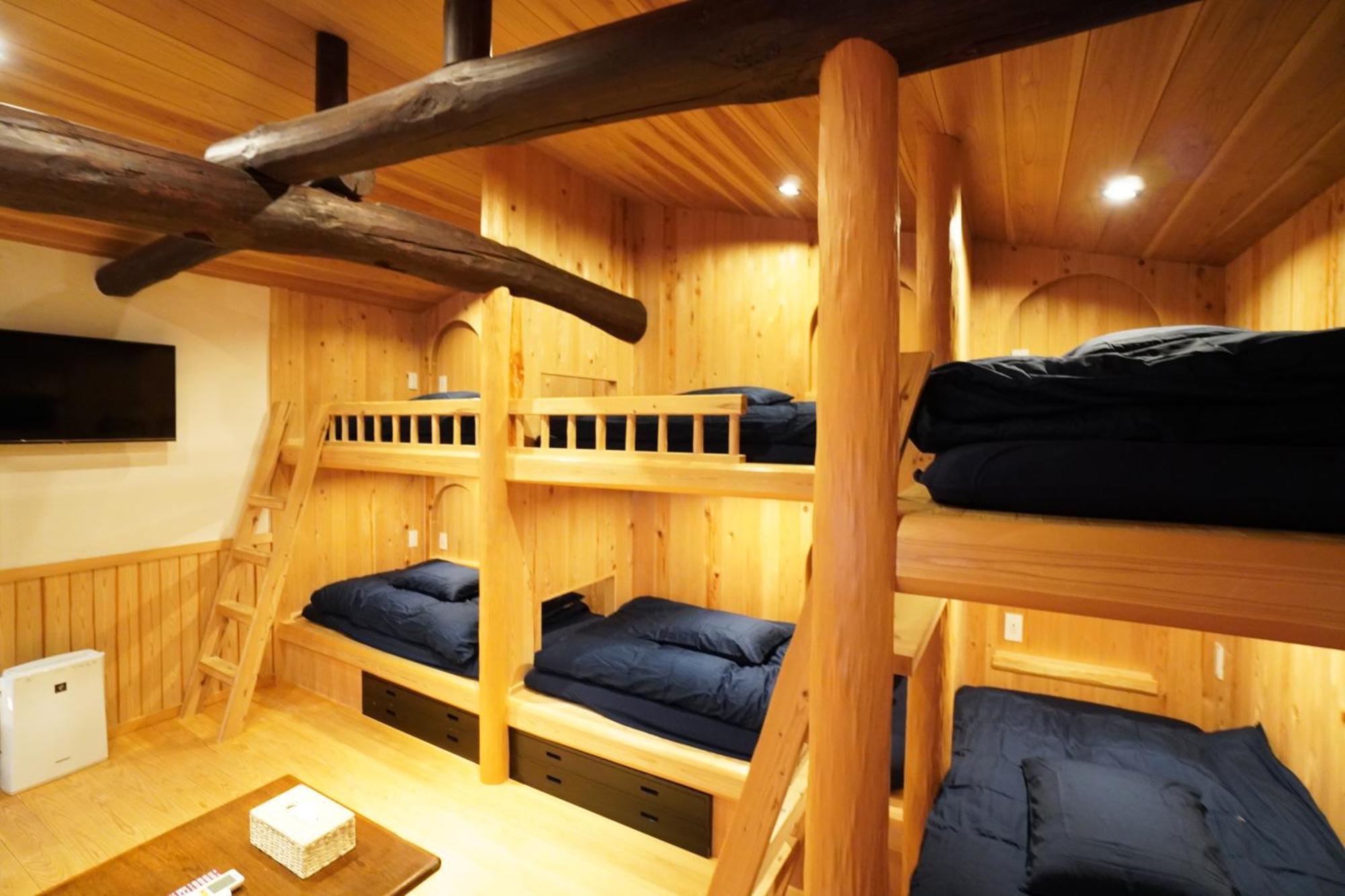 Gion Yasaka Guest House Saya Kyoto Dış mekan fotoğraf