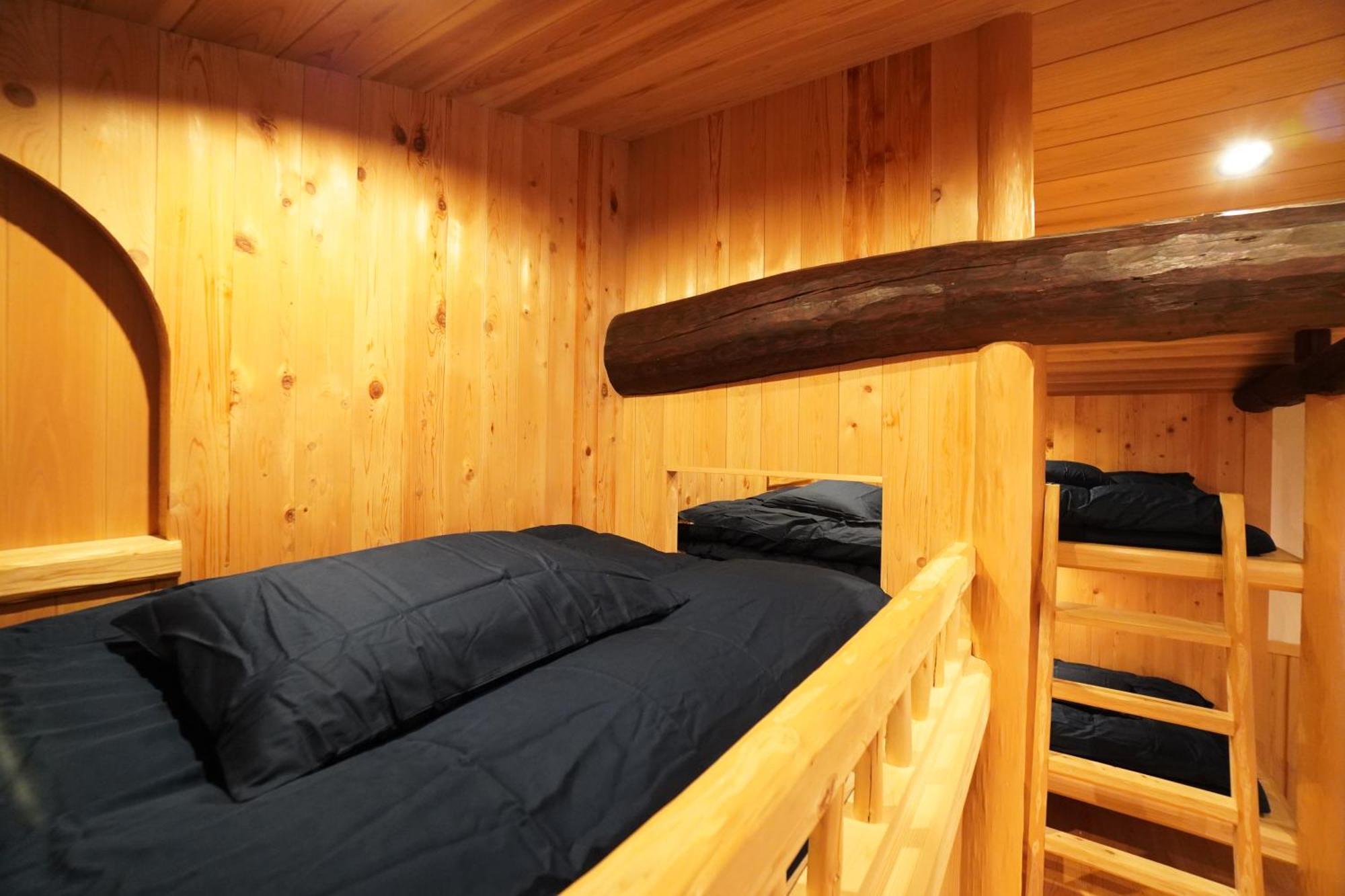 Gion Yasaka Guest House Saya Kyoto Dış mekan fotoğraf