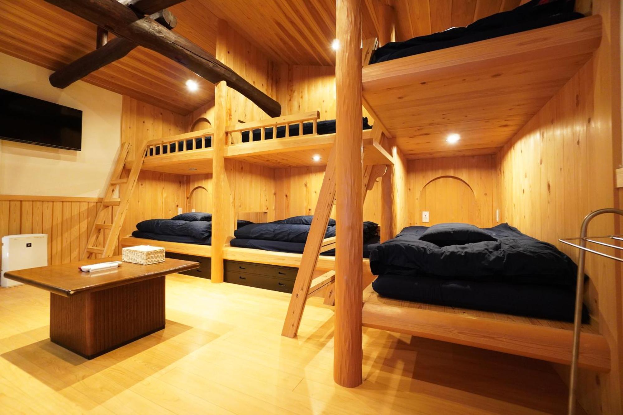 Gion Yasaka Guest House Saya Kyoto Dış mekan fotoğraf