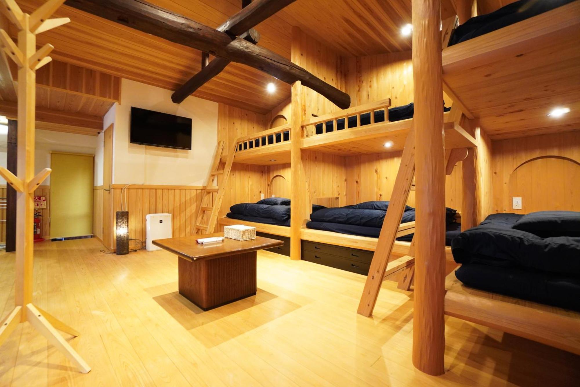 Gion Yasaka Guest House Saya Kyoto Dış mekan fotoğraf