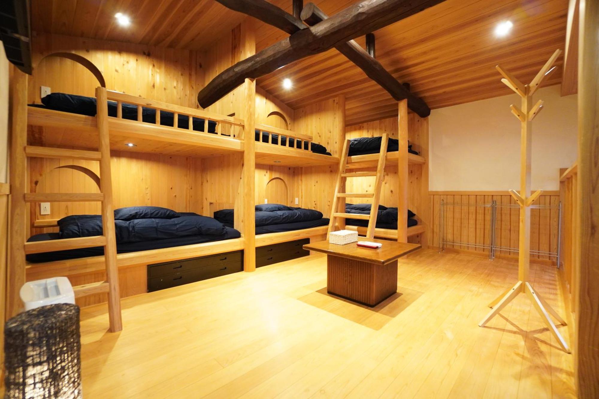 Gion Yasaka Guest House Saya Kyoto Dış mekan fotoğraf